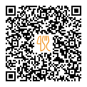 Link z kodem QR do menu The Copper Kettle Cafe