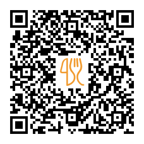 Link z kodem QR do menu Serendipity Cake Design