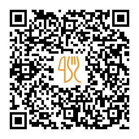 QR-code link para o menu de Saksalan Krouvi