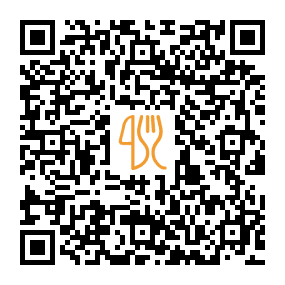 QR-code link para o menu de Cardigan Bay Seafood Festival