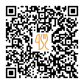 QR-code link para o menu de Reuben's Coffee House