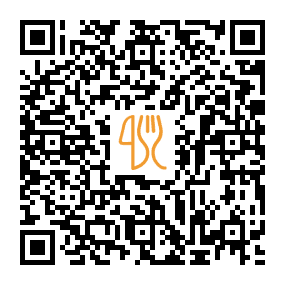 QR-code link către meniul Hotell Blå Blom