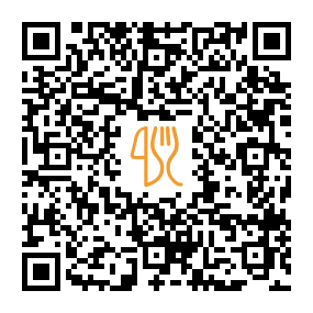 QR-code link către meniul Hotell Klimpfjäll