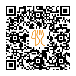 QR-code link către meniul Järvsö Camping