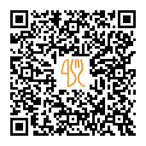 QR-code link para o menu de OvČÍn — Café Bistro