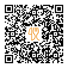 QR-code link para o menu de The Black Bull Bistro, Moffat