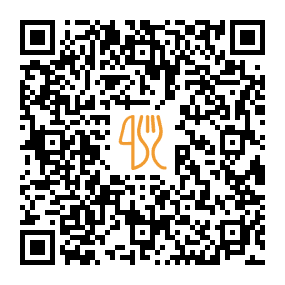 QR-code link naar het menu van Frisia Xv Events And Projects