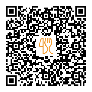 QR-code link para o menu de The Rose Garden