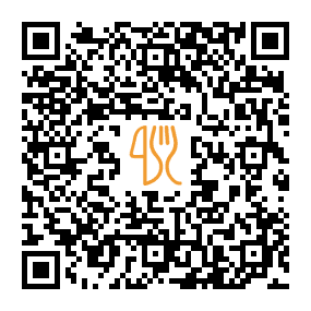 Link z kodem QR do menu The Swan Restaurant Bar