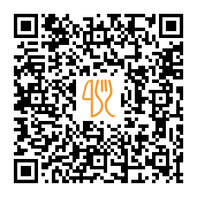 QR-code link para o menu de Joe The Juice