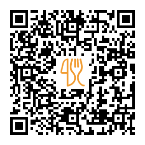 QR-code link para o menu de Cafe D'aroma