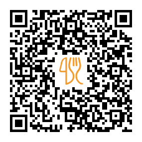 QR-code link către meniul Orrefors Stugby