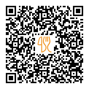 QR-code link para o menu de Ijssalon-lunchroom-pizzeria Mezzaluna