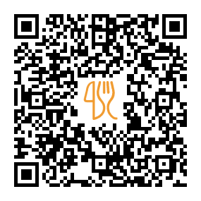 QR-code link para o menu de Gjøra Kro Camping