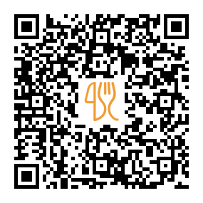 QR-code link către meniul Myrkdalen Camping