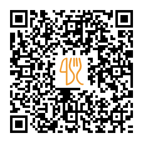 Link z kodem QR do karta La Cafet'18-sandwicherie