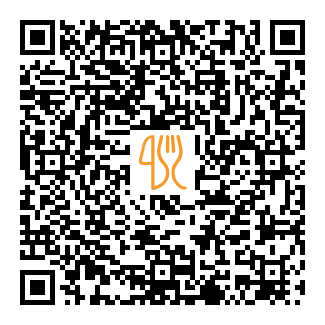 Link z kodem QR do karta La Nuova Quercia