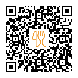 Enlace de código QR al menú de Skomværkroa