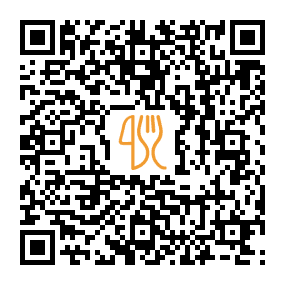 QR-code link către meniul Hostinec Krhov