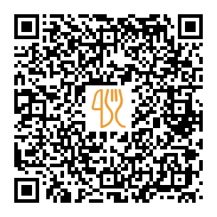 QR-code link para o menu de Snack Shack