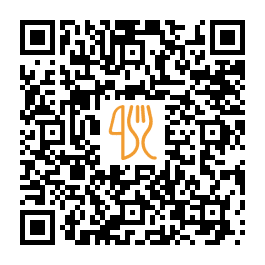 QR-code link para o menu de Luna Coffee/