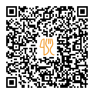 QR-code link para o menu de Sleigh Sheffield Christmas Market