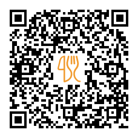 QR-code link para o menu de Kanya Bistro And