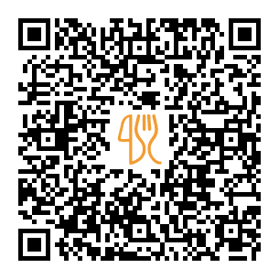 Link z kodem QR do menu The Little Teahouse