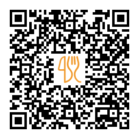 QR-code link para o menu de The Tea Room