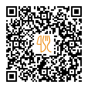 QR-code link para o menu de Raj Cuisine