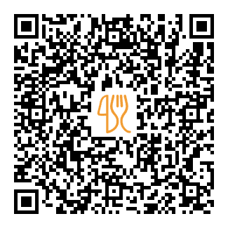 QR-code link naar het menu van San Carlos Flying Pizza Roundhay Leeds