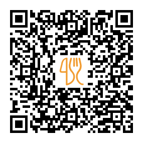 QR-code link para o menu de Fish 'n ' Chick 'n