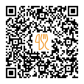 QR-code link para o menu de Indian Spice