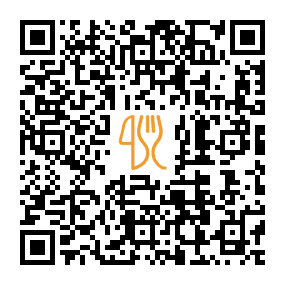 QR-code link către meniul Rovers Return Cafe