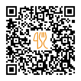 QR-code link para o menu de Asian Kitchen