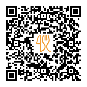 QR-code link para o menu de Mother Hubbards Batley