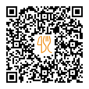 QR-code link para o menu de Sushi Shop