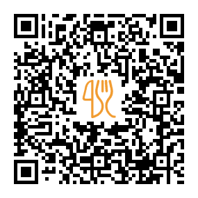 QR-code link naar het menu van Vegetarian Catering