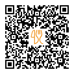 QR-code link către meniul Café De Geit