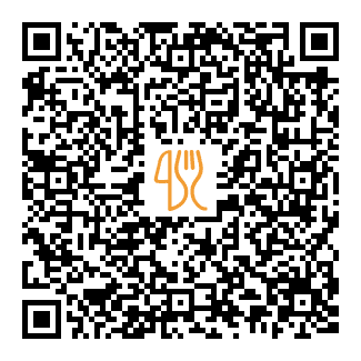 Link z kodem QR do menu The Christmas Coffee Lunchroom, And Gift Shop Laren