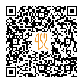 QR-code link para o menu de Tennis Club Les Lorrains