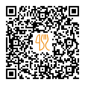 QR-code link către meniul Frituur De Mosterdpot