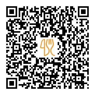 Link z kodem QR do menu Café-snackbar De Planeet