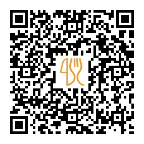 QR-code link către meniul Golden Fish Burnley