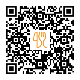 QR-code link para o menu de Snack La Gare