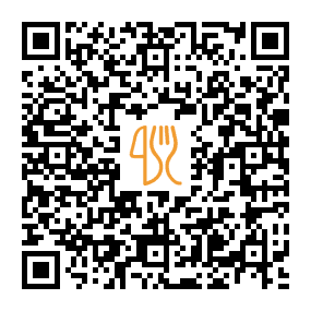 QR-code link para o menu de Hot Grill