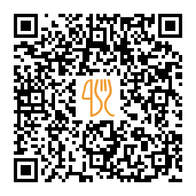 QR-code link către meniul CafÉ Rosso