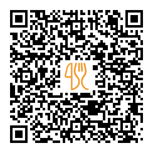 QR-code link para o menu de La Strada Italian Street Food