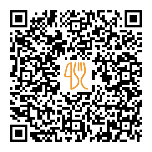 Link z kodem QR do menu Hout Pizzeria Leenderweg