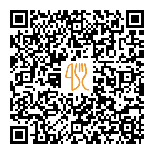 QR-code link către meniul Frietje Mokum